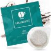 100 Cialde 44mm Lollo DECAFFEINATO