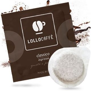 Cialde 44mm Lollo CLASSICO | Break Shop