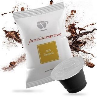 Capsule Nespresso Lollo ORO | Break Shop