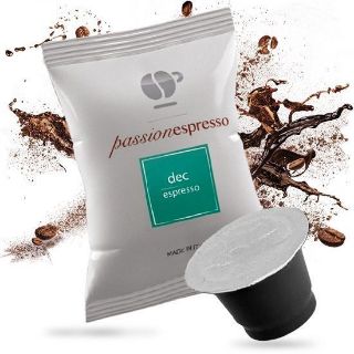 Capsule Nespresso Lollo DECAFFEINATO | Break Shop