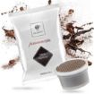 100 Capsule Uno System Lollo NERO