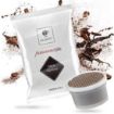 100 Capsule Uno System Lollo NERO