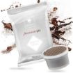 100 Capsule Uno System Lollo ARGENTO