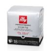 18 Capsule Illy Iperespresso FORTE