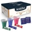 KIT ACCESSORI Caffé Borbone 150 pz.