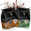192 Capsule Dolce Gusto Pop Caffè A SCELTA