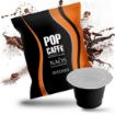 100 Capsule Nespresso Pop Caffè INTENSO