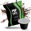 100 Capsule Nespresso Pop Caffè CREMOSO