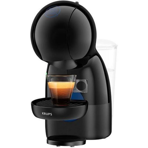 Macchina Nescafé Dolce Gusto PICCOLO XS Nera