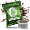 50 Capsule Espresso Point Borbone DECAFFEINATO