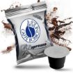 50 Capsule Nespresso Borbone NERA