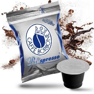Capsule Nespresso Borbone BLU | Break Shop
