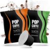 400 Capsule Nespresso Pop Caffè A SCELTA