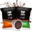 400 Capsule Lui LEspresso Pop Caffè A SCELTA