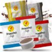 400 Capsule Essse Macché Caffè A SCELTA