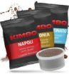 400 Capsule Espresso Point Kimbo A SCELTA