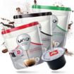 192 Capsule Uno System Illy A SCELTA
