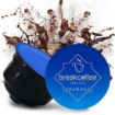 100 Capsule Dolce Gusto Break Coffee CREMOSO