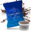100 Capsule Uno System Break Coffee CREMOSO