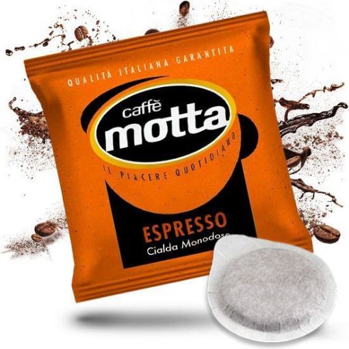 150 Cialde 44mm Motta ESPRESSO