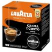 36 Capsule Lavazza A Modo Mio CREMA E GUSTO Forte