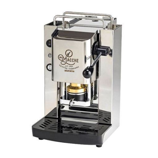 Macchina Macché PRO TOTAL INOX