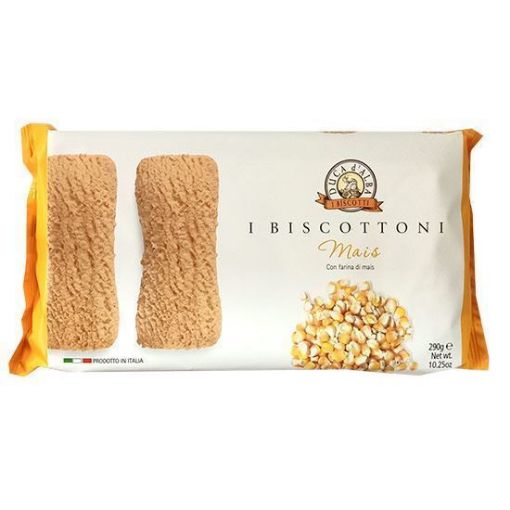 290g. Biscottoni Grondona Duca D'Alba MAIS