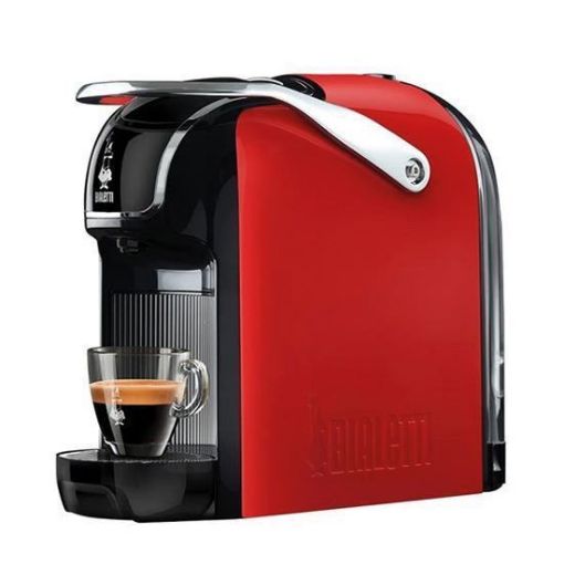 Macchina Bialetti Break CF67S