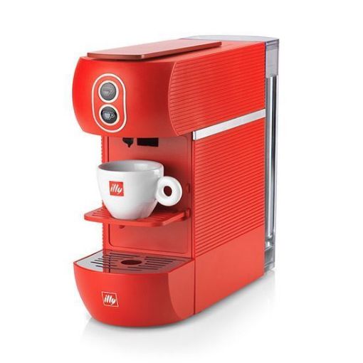 Macchina Caffè Illy EASY Cialde in Carta 44mm