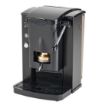 Macchina Faber MINI SLOT Nera Integrale