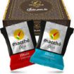 20 Capsule Bialetti Macché Caffè