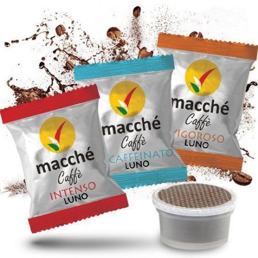 300 Capsule Espresso Cap Macché Caffè A SCELTA