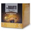 16 Capsule Bialetti Il Caffè D'Italia VENEZIA