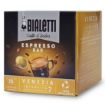 16 Capsule Bialetti Il Caffè D'Italia VENEZIA