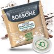 Cialde 44mm Borbone NERA Eco