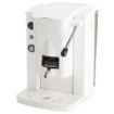 Macchina Faber MINI SLOT Bianca