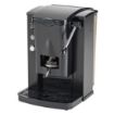 Macchina Faber MINI SLOT Nera Integrale