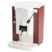 Macchina Faber MINI SLOT Rossa