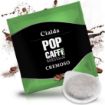 150 Cialde 44mm Pop Caffè CREMOSO