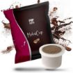 100 Capsule Domo ed Espresso Cap Pop Caffè INTENSO
