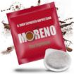 150 Cialde 44mm Moreno TOP ESPRESSO