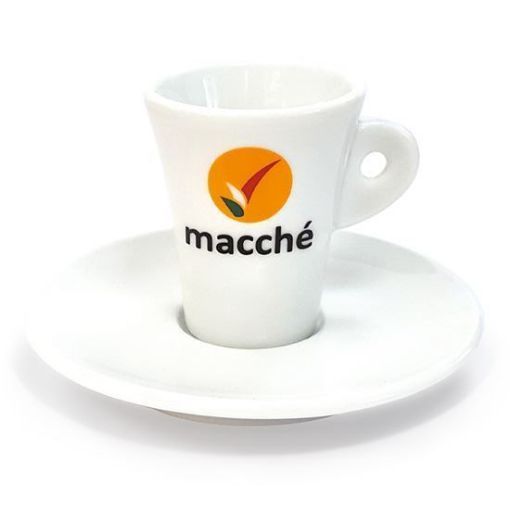 1 TAZZINA da Caffè Macché