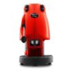 Macchina Didiesse FROG Base Rosso Chiaro