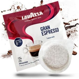 Cialde 44mm Lavazza GRAN ESPRESSO | Break Shop