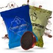 400 Capsule A Modo Mio Break Coffee A SCELTA