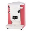 Macchina Faber SLOT PLAST Rosa Corallo