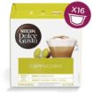 Capsule Nescafé Dolce Gusto CAPPUCCINO	