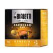 16 Capsule Bialetti Il Caffè D'Italia VENEZIA