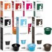 100 Capsule Caffitaly System ECaffè A SCELTA