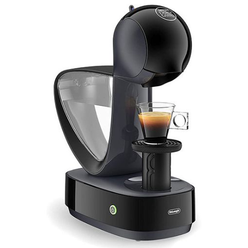 Macchina Nescafé Dolce Gusto INFINISSIMA Nera